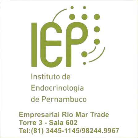 IEP Pernambuco