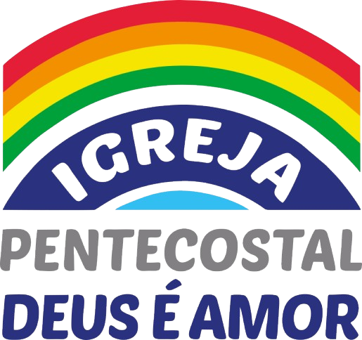 Pentecostal Deus é Amor