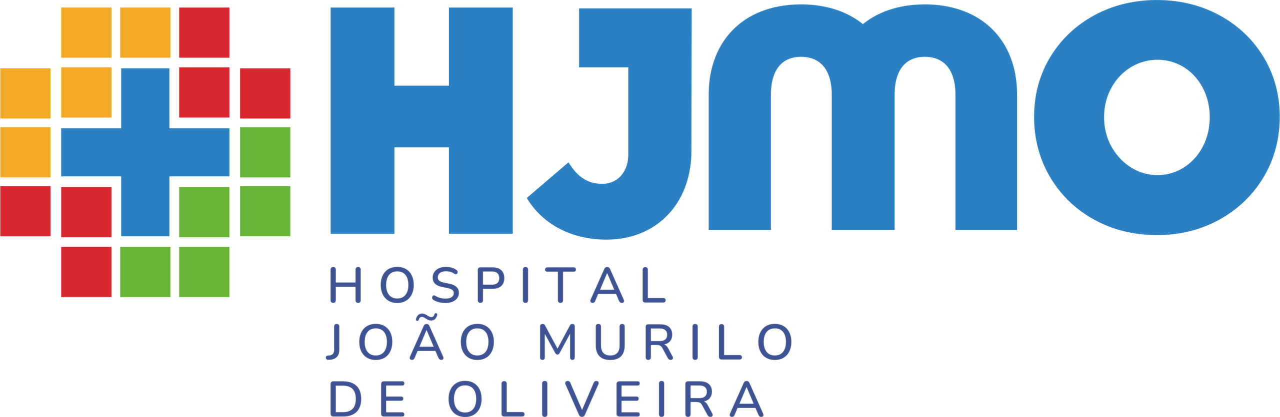 HJMO — H. João Murilo