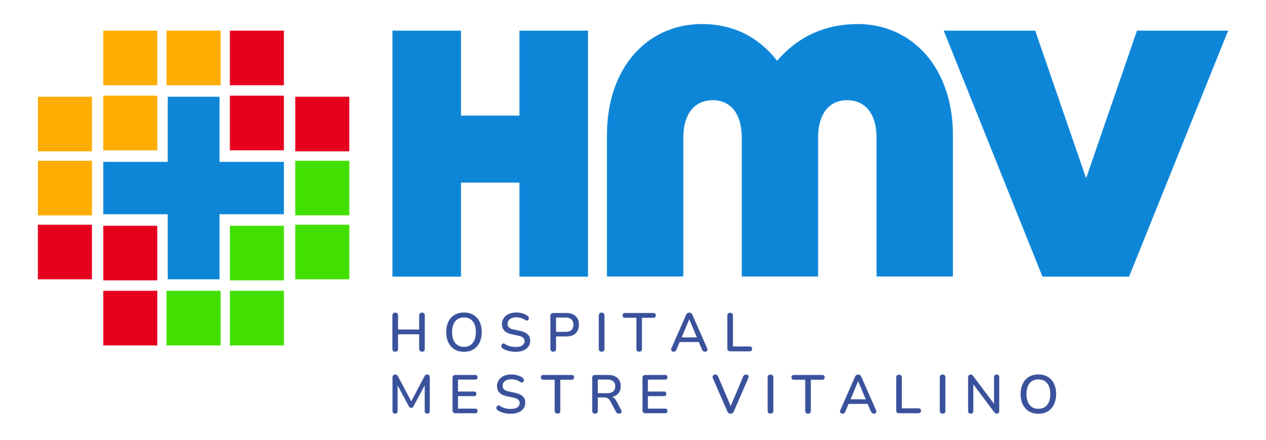 Hospital Mestre Vitalino
